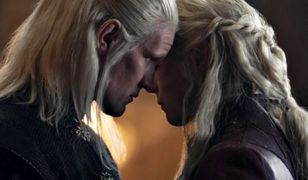 Widzowie oglądali na potęgę. "Ród smoka" powraca. Którą stronę wybierzesz?