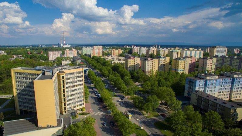 Miasto pomoże przedsiębiorcom poszkodowanym przez koronawirusa.