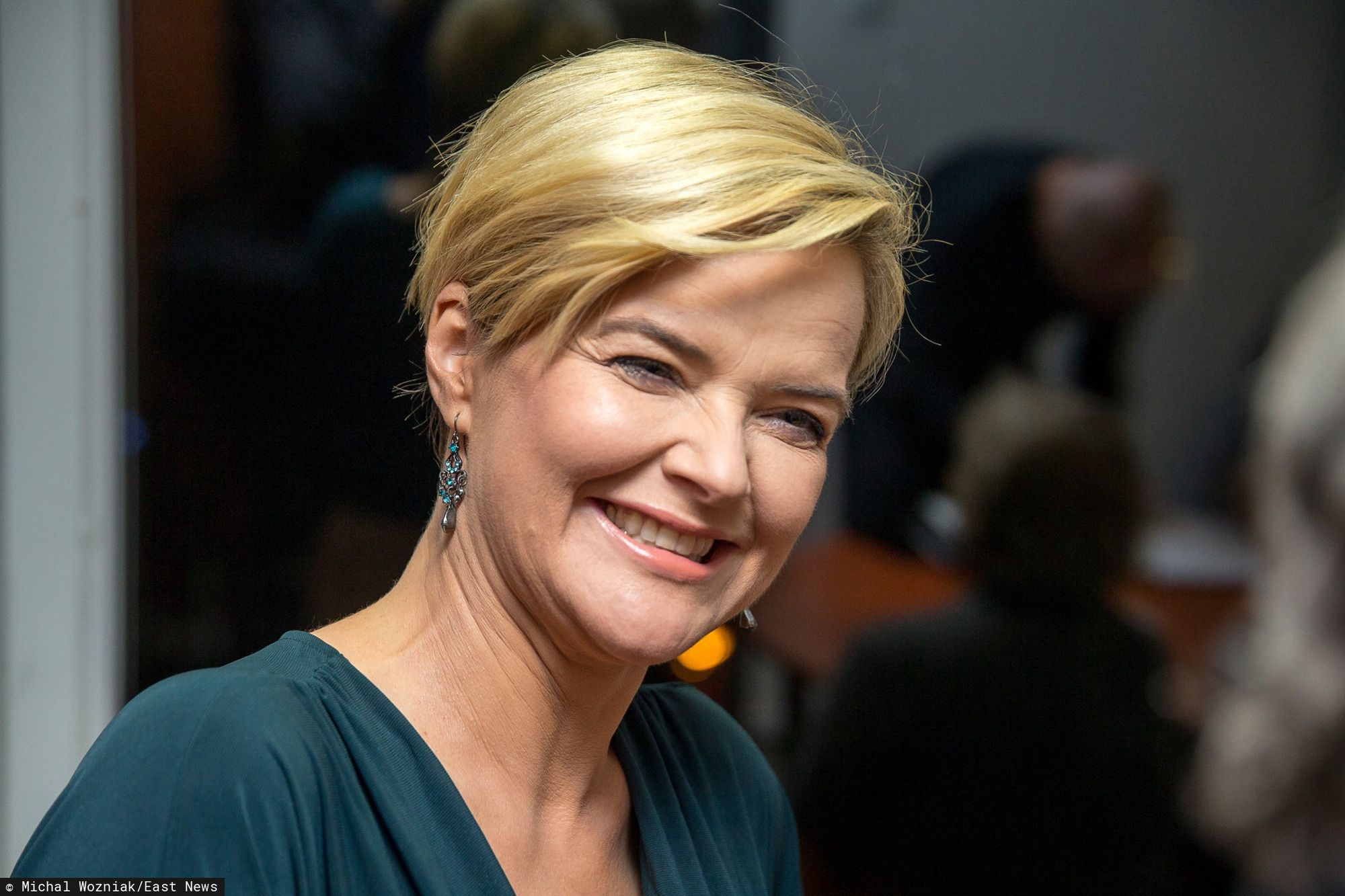 Monika Zamachowska