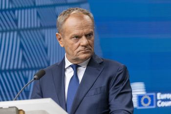 Skradziono samochód Tuska. Służby specjalne działają