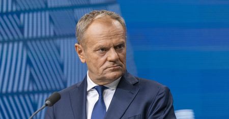 Skradziono samochód Tuska. Służby specjalne działają