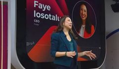 Z Tindera odchodzi szefowa