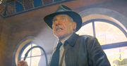 "Indiana Jones i artefakt przeznaczenia" na nowym zwiastunie. To wielkie pożegnanie serii