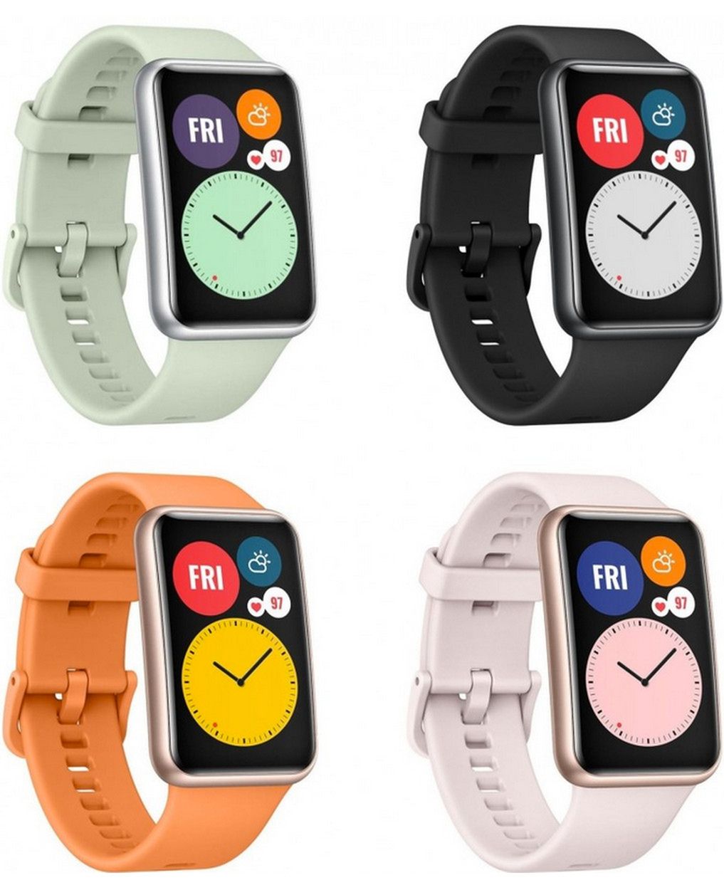 Huawei wprowadza do Polski nowe zegarki i tablety. Oferty są kuszące 3