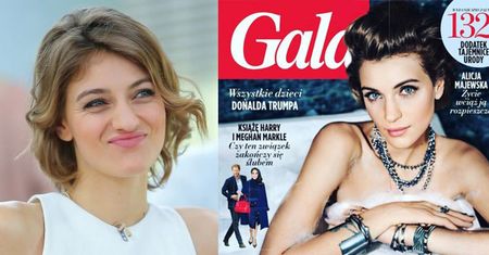 Kaczoruk żali się w "Gali" na TVN: "Program okazał się inny niż nam obiecywano!"