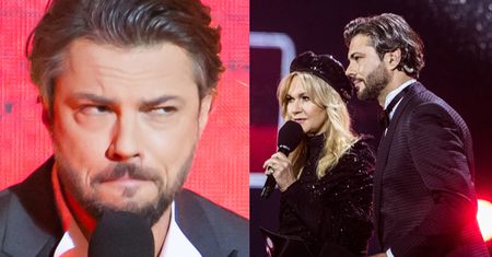 Wpadka Janiaka na koncercie w Poznaniu. Publiczność go wygwizdała!