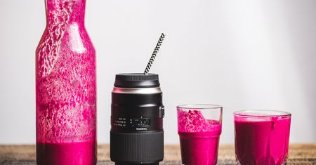 Zdjęcia jedzenia okiem ekspertek. Liczy się naturalność