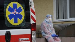 Koronawirus w Polsce. Nowe przypadki i ofiary śmiertelne. MZ podaje dane (29 marca 2022)