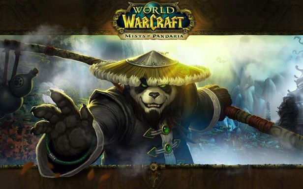 "Mists of Pandaria"