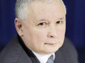 Blogerzy popierają Kaczyńskiego?