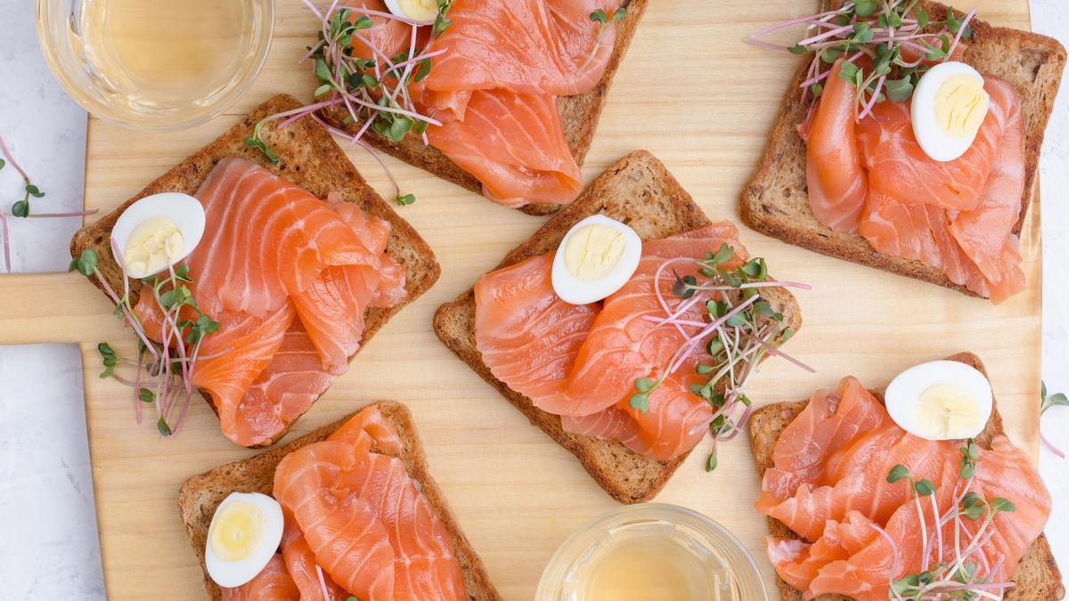 Witamina D i jej najcenniejsze źródła. Które produkty zawierają jej najwięcej?