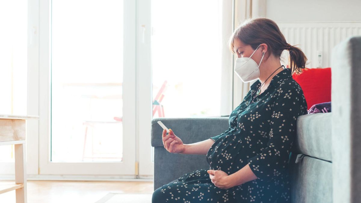 COVID-19 w ciąży może zwiększać ryzyko autyzmu u dziecka – wynika z badań naukowców