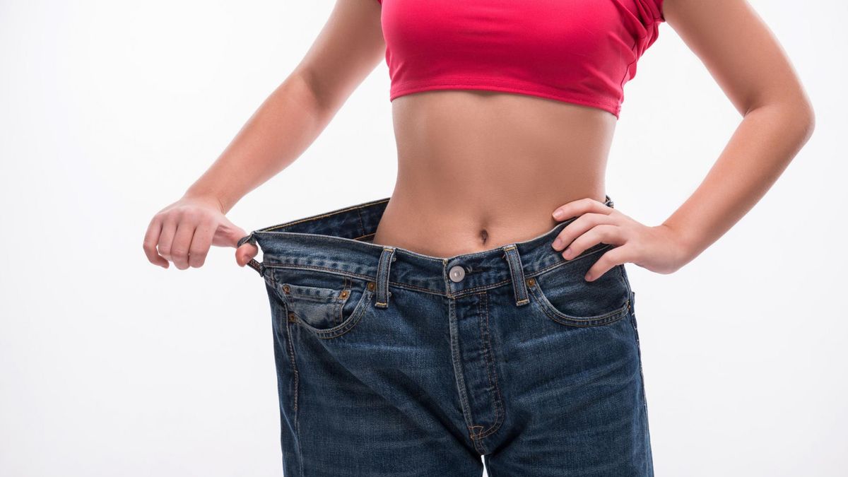 Rekonwalescencja po liposukcji trwa około miesiąca