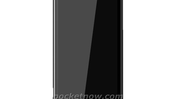 HTC Vigor na pierwszym zdjęciu prasowym 1