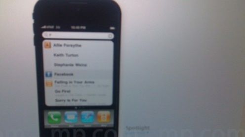 Następne zdjęcia nowego iPhone'a i kwestia nazwy 1