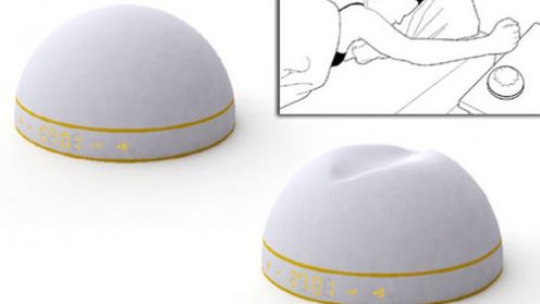 Wyżyj się na budziku 1