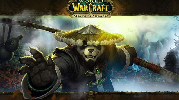 W tym tygodniu: Noc z Mists of Pandaria, nowy "Dredd" i serialowe szaleństwo 1