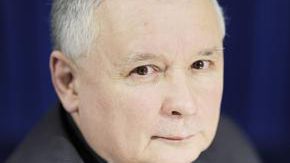 Blogerzy popierają Kaczyńskiego? 1