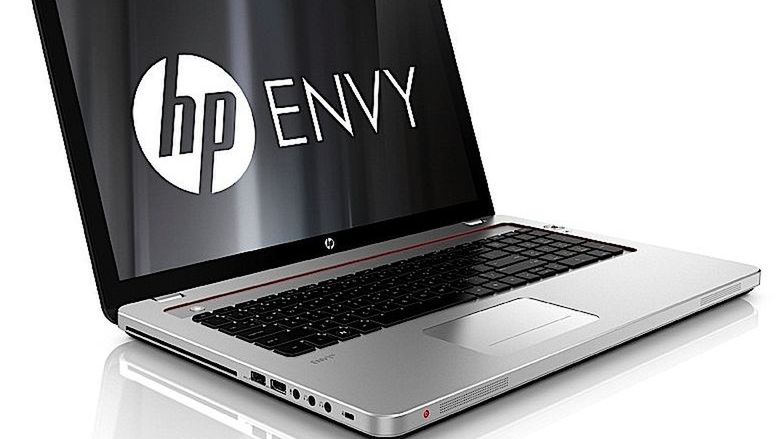 HP Envy 15, Envy 17 i Envy 17 3D powracają w nowym wydaniu! 1