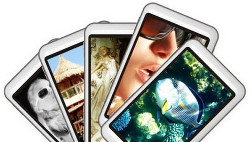 Cube H600HD - filmy w 1080i to dla niego pryszcz 1