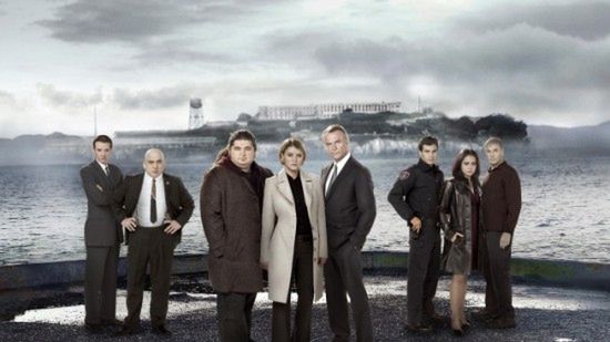 Witamy w Alcatraz [zwiastun] 1