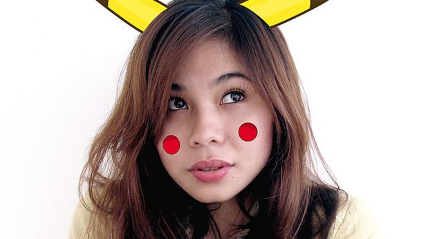 W skrócie: Złoty maybach za 57 mln, przycisk Chcę na FB, PETA w obronie Pokemonów 1