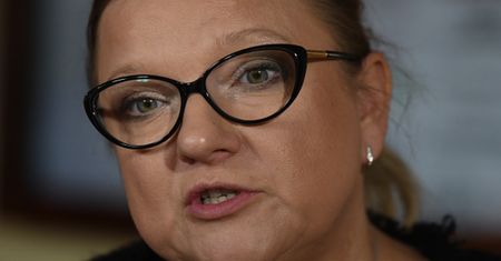Kempa o kobietach w polityce. Jej wypowiedź wielu oburzyła