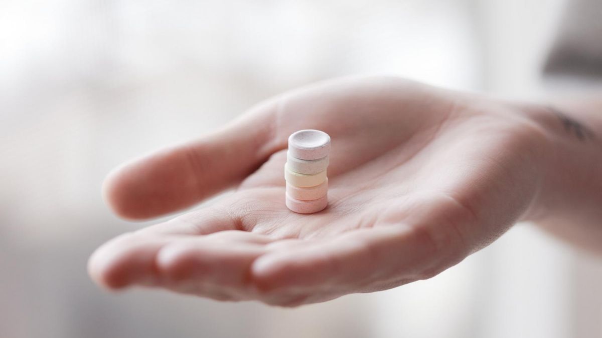 DNP to bardzo szkodliwa substancja, która obiecuje szybką utratę wagi