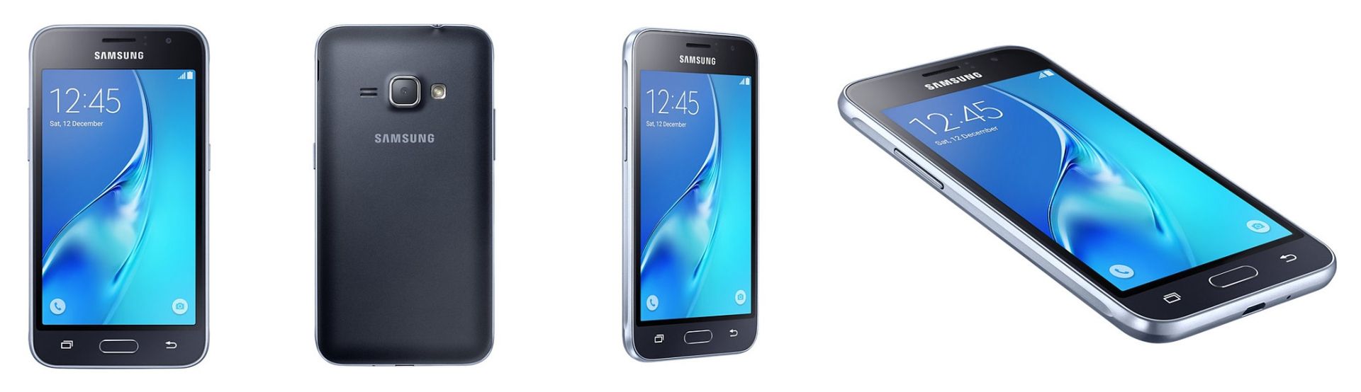 Seria Galaxy J (2016) debiutuje w Polsce 2