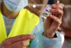 Koronawirus. Producenci szczepionek reagują na doniesienia o zakrzepach