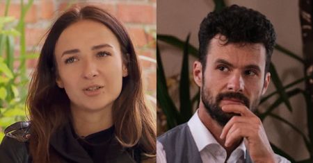 Karolina z "Rolnika..." szczerze o relacji Rolandem. Uderza w hejterów: "Ocenialiście i WYZYWALIŚCIE"