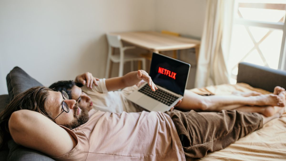 Netflix oferuje również wiele popularnych polskich produkcji