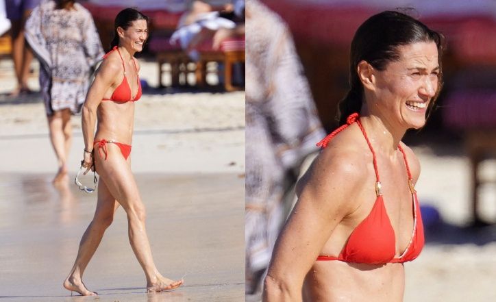 Pippa Middleton