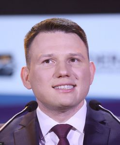 "Mentzen? Stał się memem". Kpiny z lidera Konfederacji połączyły PiS i opozycję