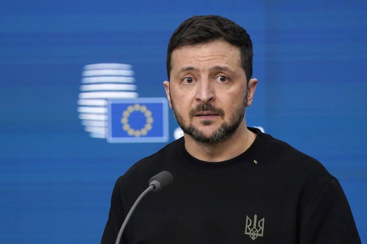 Ukraine's election future: Allies push for polls post-war