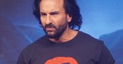 Bollywoodzki aktor dźgnięty 6 razy. Złodziej włamał się do jego domu