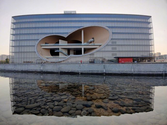 Przykładowe zdjęcie zrobione OnePlusem 9 Pro. Jedna rzecz robi wrażenie 5