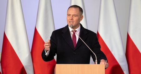 Rząd chciał wyższego podatku od banków. Prezydent się zgodził. Jest podpis