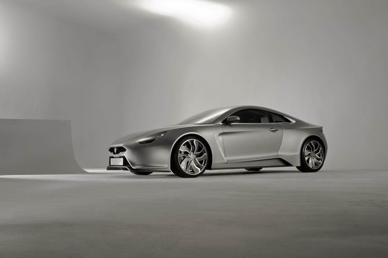 EXAGON FURTIVE e-GT