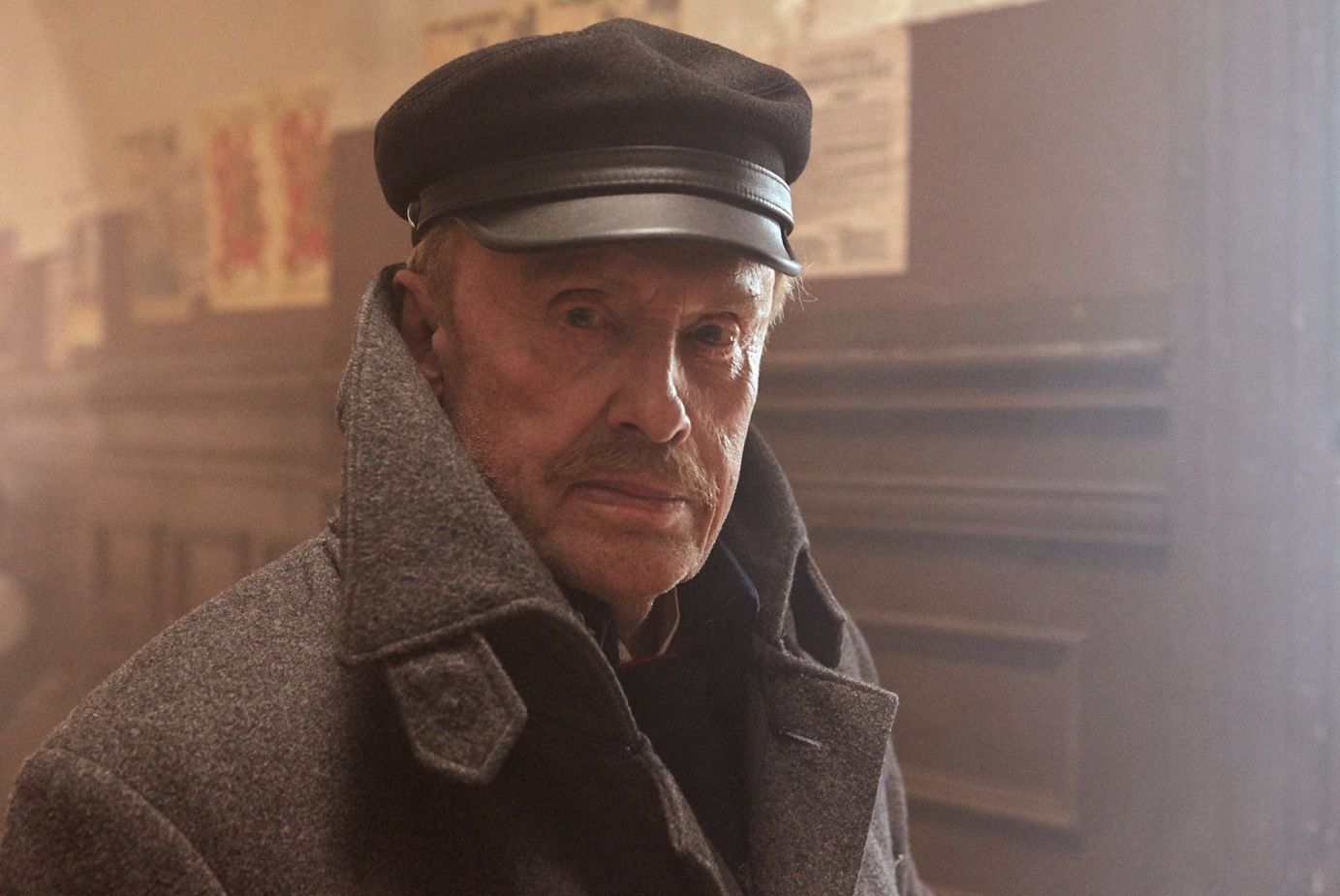 Premiera "Powstańca 1863" już w styczniu 2024 r.