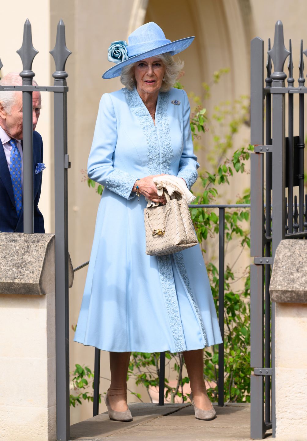 Królowa Camilla