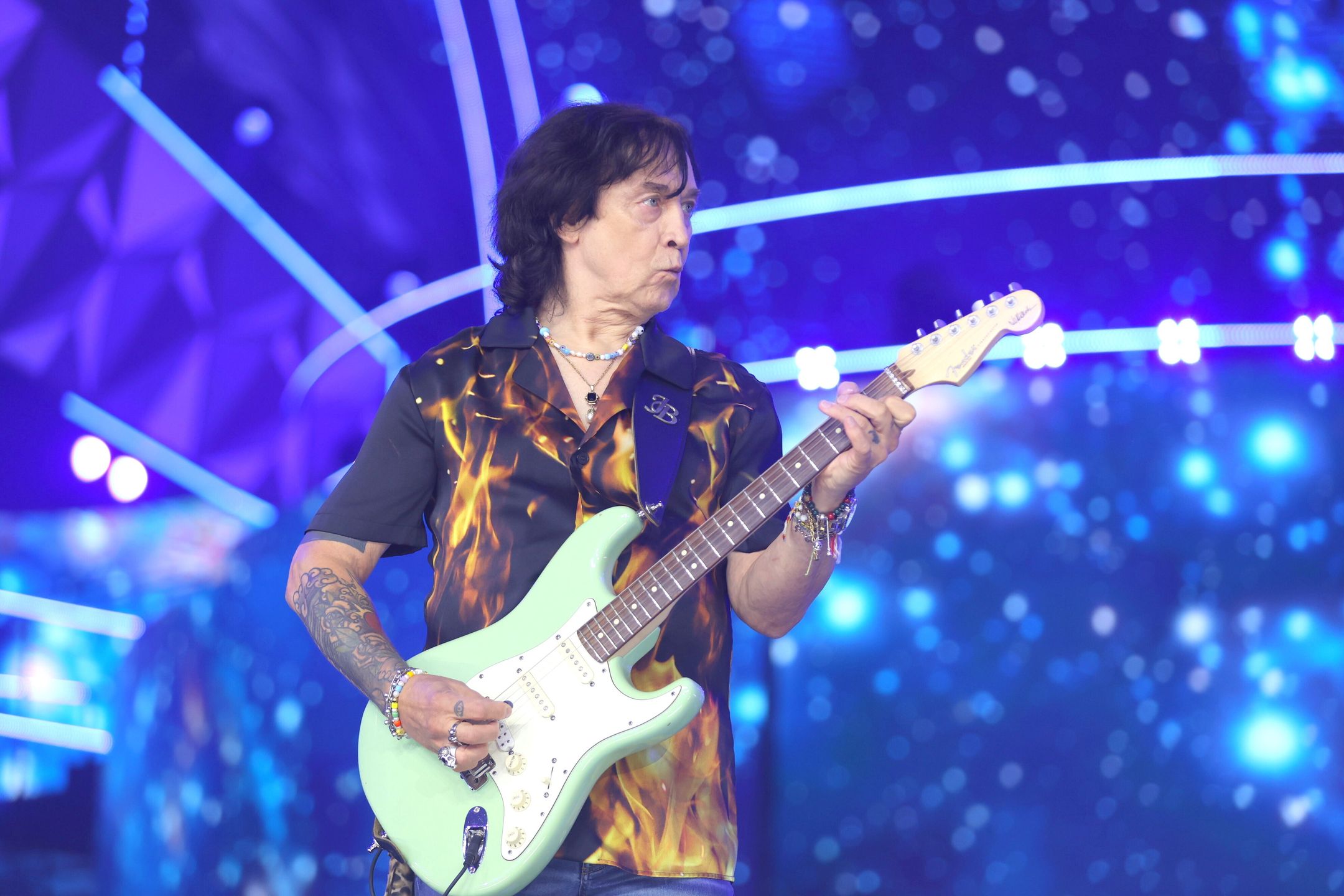 TOP OF THE TOP Sopot Festival 2024 - 1 dzien
n/z: Borysewicz Jan , Lady Pank / TOP OF THE TOP Sopot Festival 2024 - 1 dzien - 2024-08-19 / fot.KAPiF
KAPIF.pl