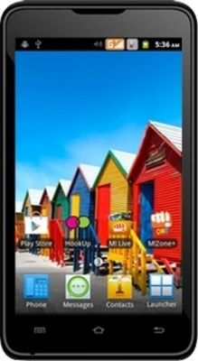 Micromax A72 Canvas VIVA to smartfon indyjskiej produkcji, który ma podstawowe specyfikacje