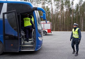 Biura podróży chcą protestować. Warszawski ratusz mówi "nie"