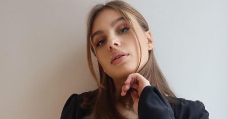 Oliwia Bieniuk wystąpi w "Tańcu z Gwiazdami"!