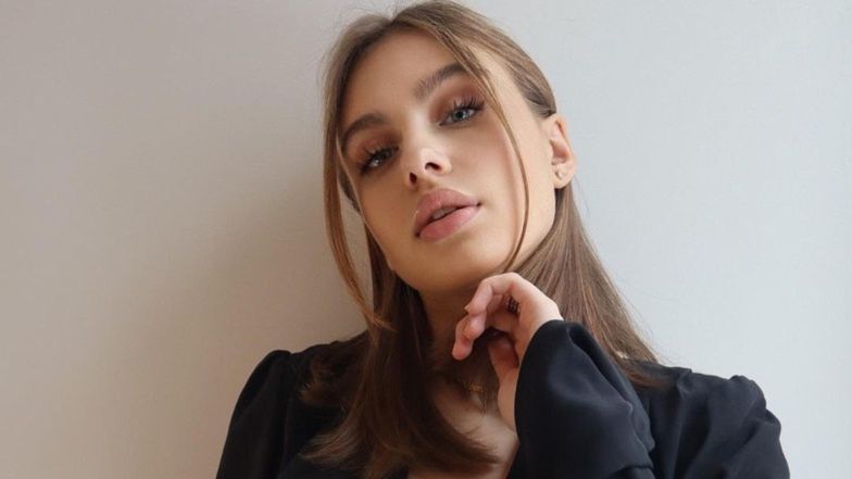 Oliwia Bieniuk
