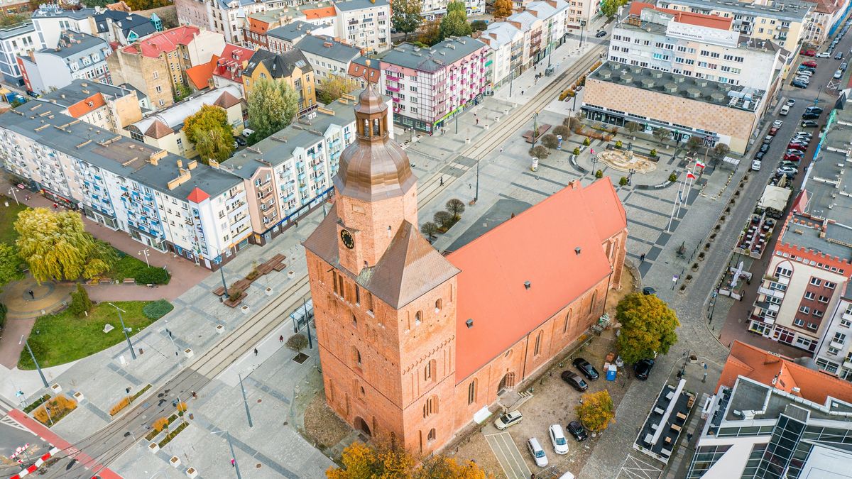 Gorzów Wielkopolski