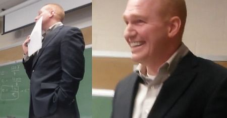 NAJLEPSZY ŻART na prima aprilis!
