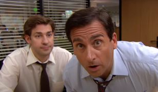 Steve Carell powróci? Showrunner "The Office" o kontynuacji sitcomu