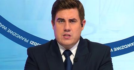 Awans w prawicowej stacji. Szykują "mocne rozmowy"